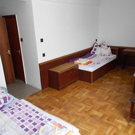 Bed and Breakfast Peregrino Panzio Budaörs Pokój zdjęcie