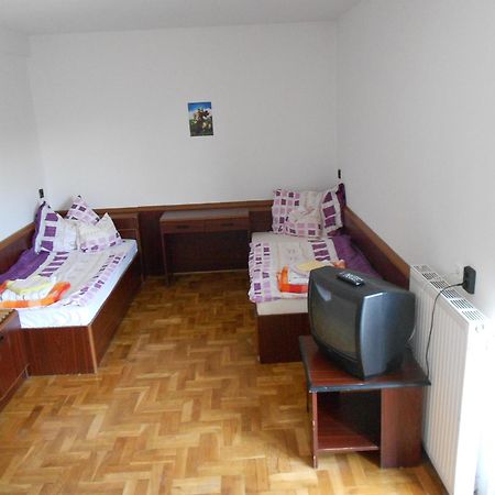 Bed and Breakfast Peregrino Panzio Budaörs Pokój zdjęcie