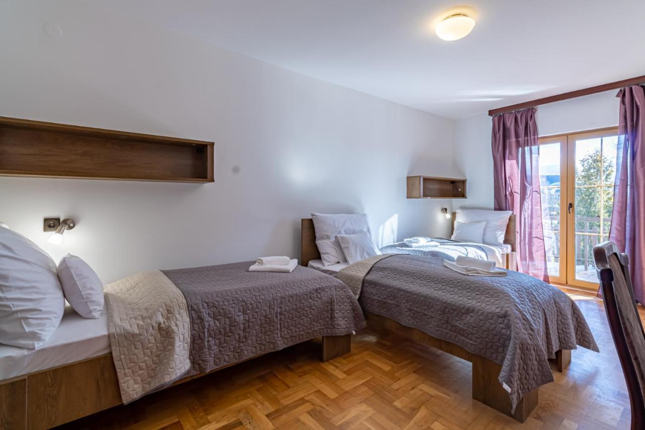 Bed and Breakfast Peregrino Panzio Budaörs Zewnętrze zdjęcie