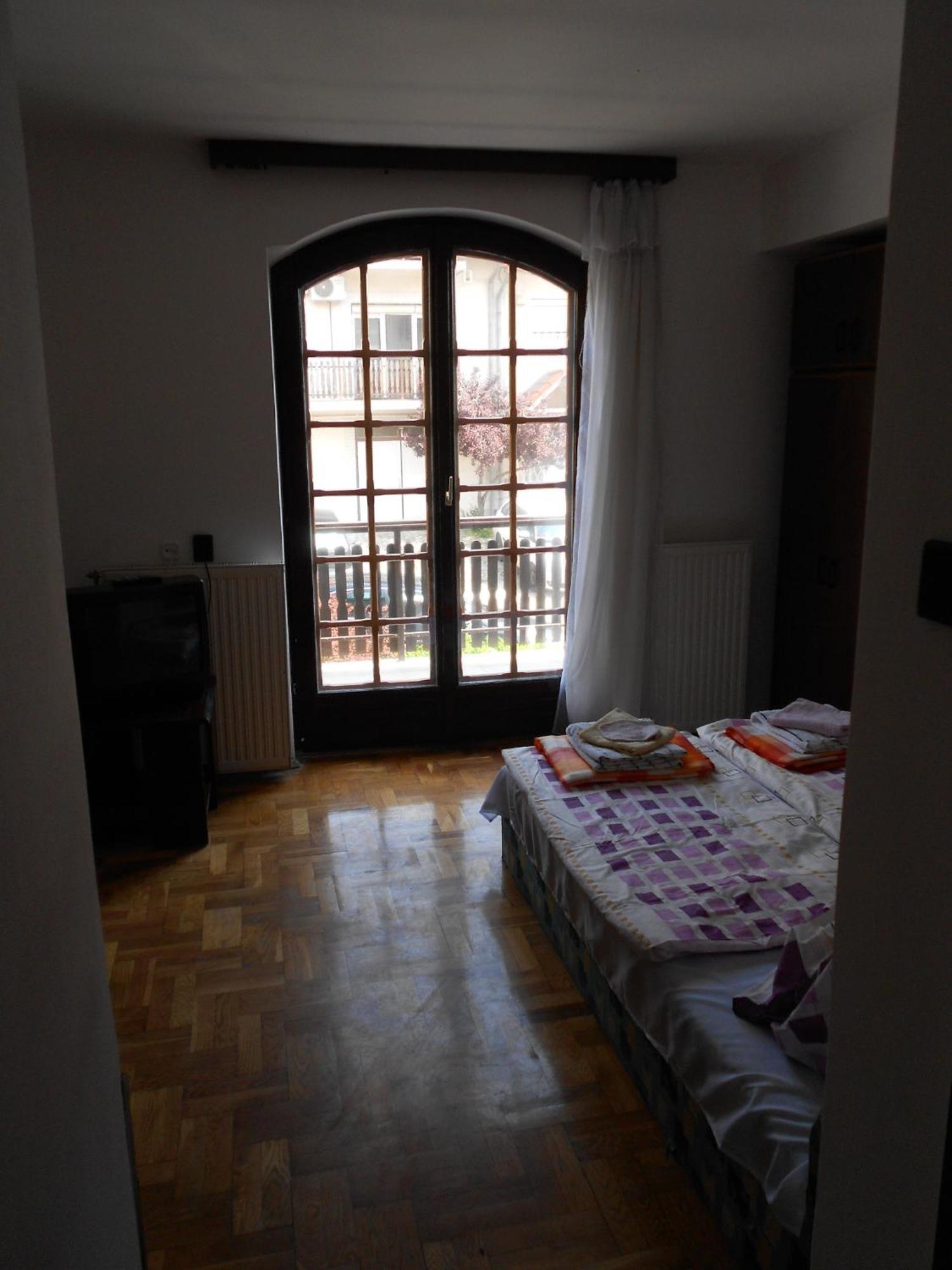 Bed and Breakfast Peregrino Panzio Budaörs Pokój zdjęcie