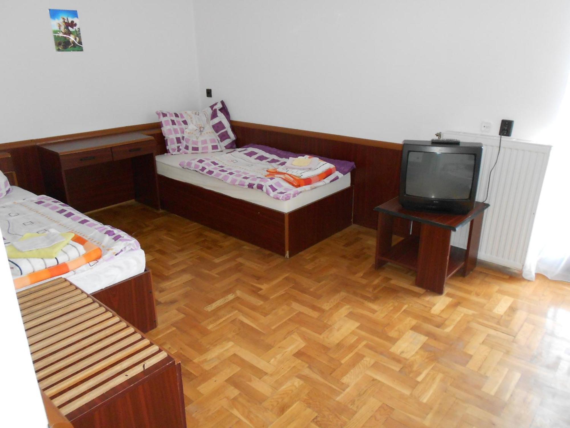 Bed and Breakfast Peregrino Panzio Budaörs Pokój zdjęcie