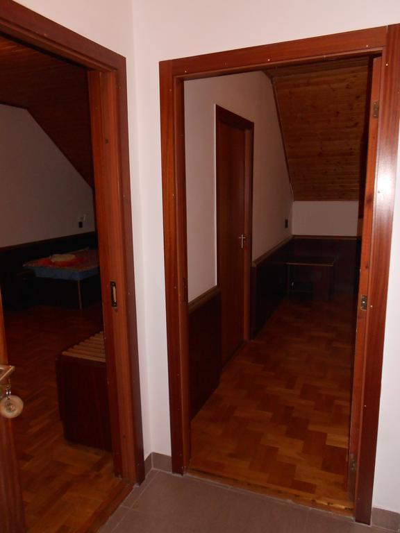 Bed and Breakfast Peregrino Panzio Budaörs Pokój zdjęcie