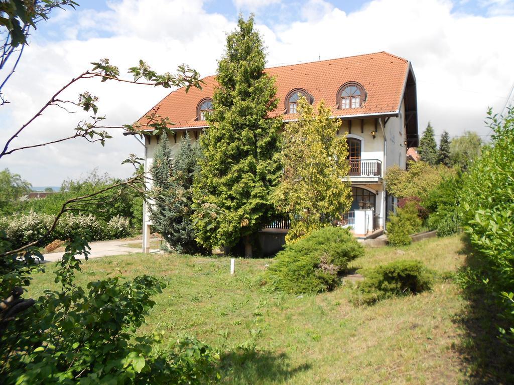 Bed and Breakfast Peregrino Panzio Budaörs Zewnętrze zdjęcie