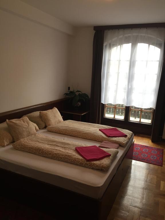 Bed and Breakfast Peregrino Panzio Budaörs Zewnętrze zdjęcie