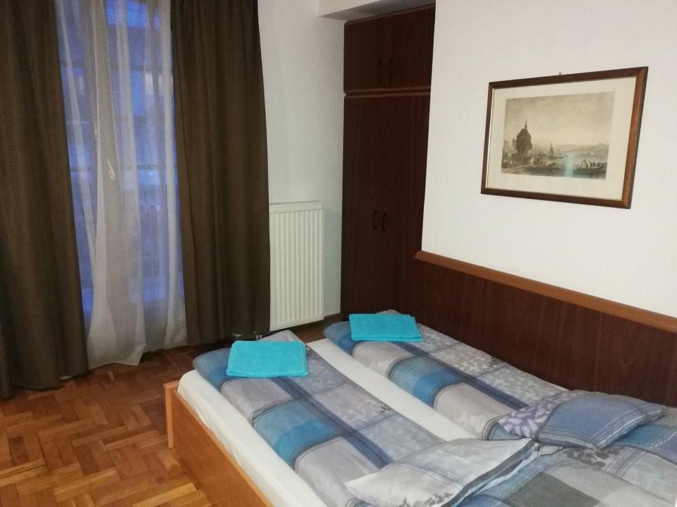 Bed and Breakfast Peregrino Panzio Budaörs Zewnętrze zdjęcie