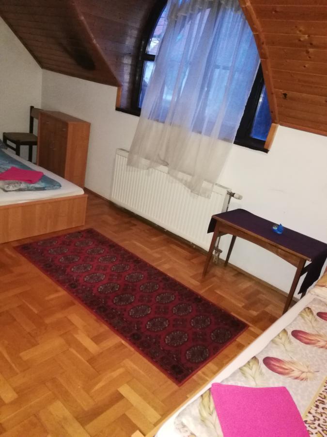 Bed and Breakfast Peregrino Panzio Budaörs Zewnętrze zdjęcie